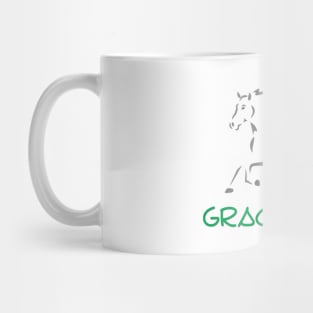 Grace Mug